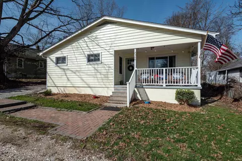 2308 S Ford Ave, Bloomington, IN 47403