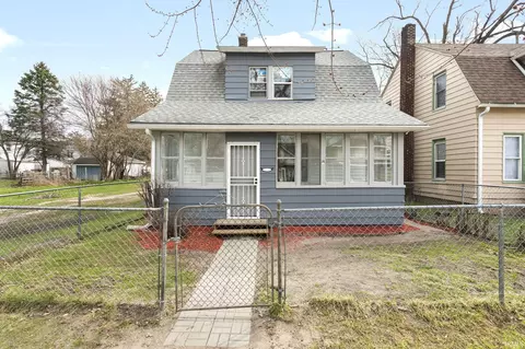 744 Blaine Ave, South Bend, IN 46616