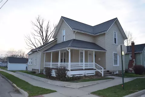 301 N Lake St, Syracuse, IN 46567