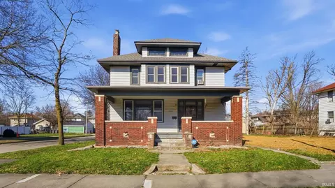 3030 Central Dr, Fort Wayne, IN 46806