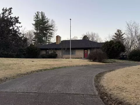 3400 Koring Rd, Evansville, IN 47720