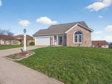 3018 Trappers Cv, Huntington, IN 46750