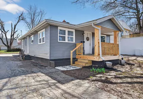 1104 S Courtland Ave, Kokomo, IN 46902