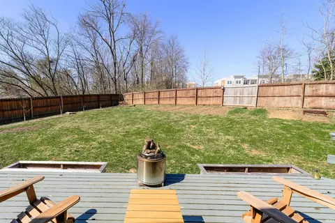Exterior - 205 E Sunny Slopes Dr, Bloomington, IN 47401 photo 7 of 11