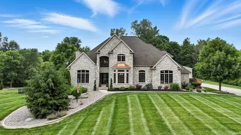 17325 N State Road 1 Rd, Spencerville, IN 46788