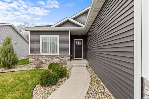 2509 Timberstone Dr, Elkhart, IN 46514