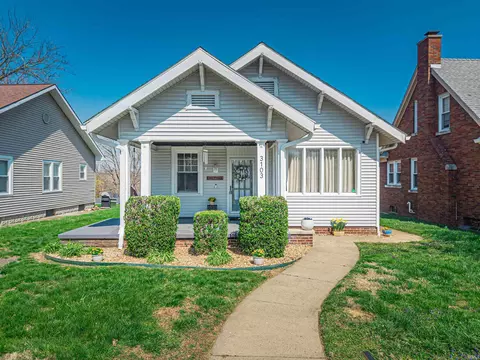 3103 W Virginia St, Evansville, IN 47712