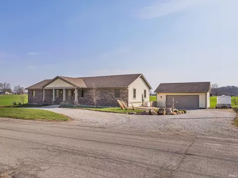 9101 Trentman Rd, Fort Wayne, IN 46816