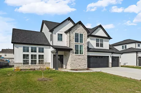 3508 Durrington Ct, West Lafayette, IN 47906