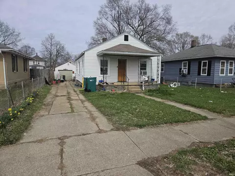 740 E 6th St, Mishawaka, IN 46544