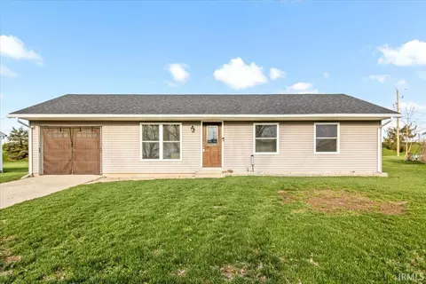 806 S Elm Blvd, Winchester, IN 47394
