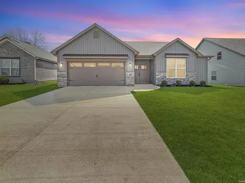 1711 Twin Lakes Cir, West Lafayette, IN 47906