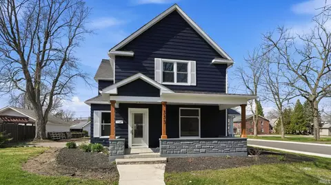 333 N 1st St, Decatur, IN 46733