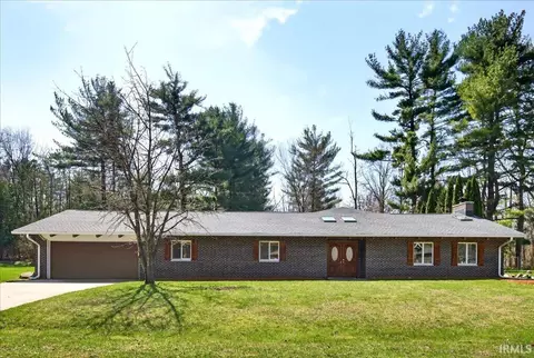 2547 Nottingham Pl, West Lafayette, IN 47906