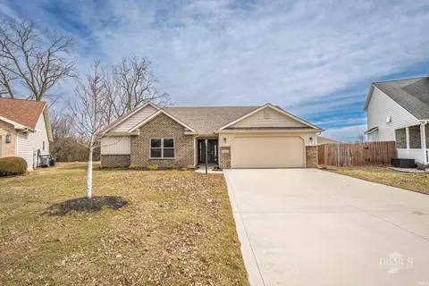 1600 S Ohare Blvd, Yorktown, IN 47396