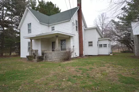 28489 Riley Rd, North Liberty, IN 46554