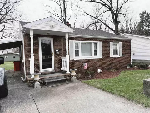 341 W Main St, Winamac, IN 46996