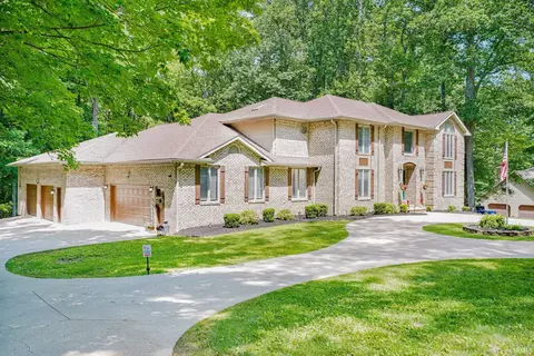 245 The Woods, Bedford, IN 47421
