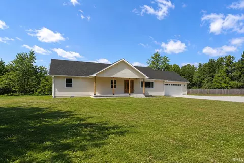 0383 N State Rd 23 Rd, Knox, IN 46534