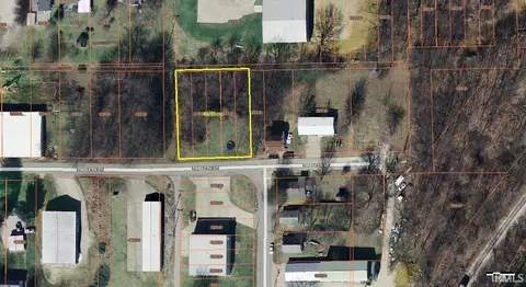 Vacant Land 12th Street, Jasper, IN 47546