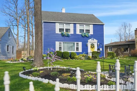 3423 Kirkland Ave, Fort Wayne, IN 46805