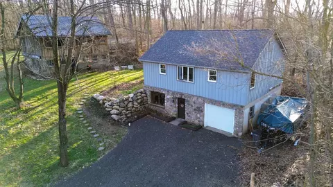 13698 County Road 8 Lot #2, Middlebury, IN 46540