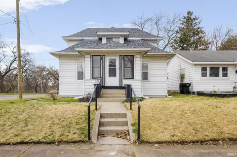 1123 S 21st St, South Bend, IN 46615