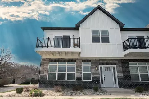 420 Catherwood Dr #1, West Lafayette, IN 47906