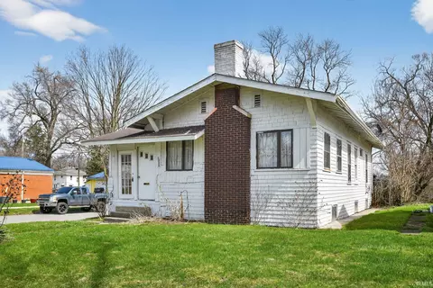 1526 N Olive St, South Bend, IN 46628