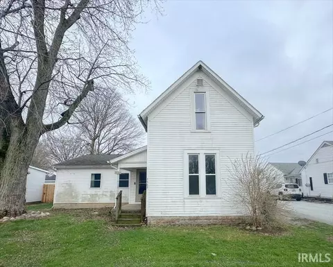 7589 W 220 S, Russiaville, IN 46979