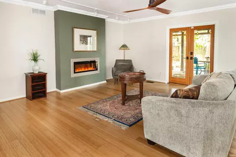 2321 E Rechter Rd, Bloomington, IN 47401 photo 5