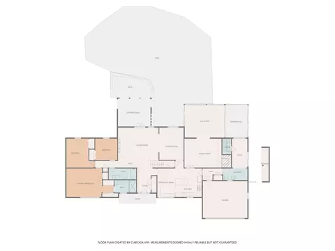 2321 E Rechter Rd, Bloomington, IN 47401 photo 35