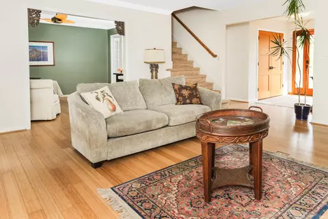 2321 E Rechter Rd, Bloomington, IN 47401 photo 6