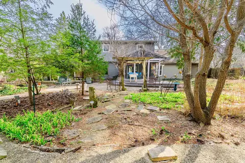 2321 E Rechter Rd, Bloomington, IN 47401 photo 32