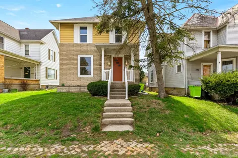 238 Whitelock St, Huntington, IN 46750