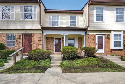 2303 S Burberry Ln, Bloomington, IN 47401
