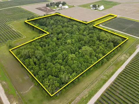 425 S 1200 W, Parker City, IN 47368