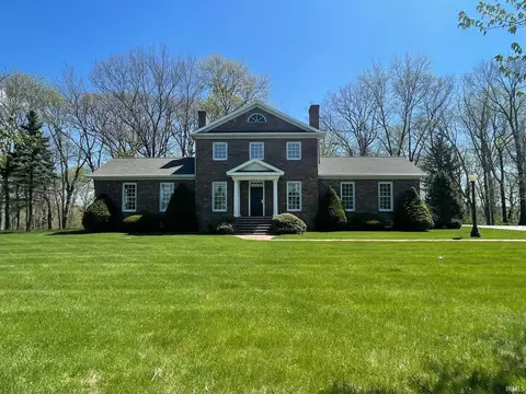 11751 S Springboro Rd, Brookston, IN 47923