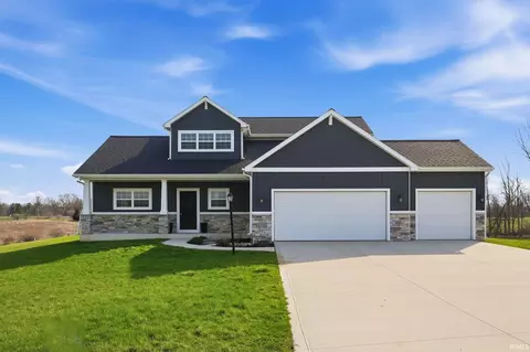 1251 Stintson Dr, Huntington, IN 46750