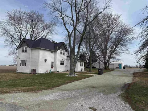 0617 S 350 W Rd, Hartford City, IN 47348