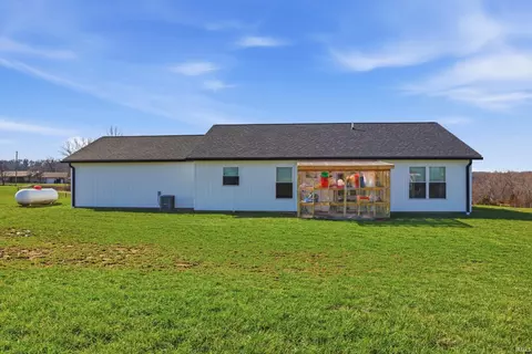 7295 S Burch Rd, Bloomington, IN 47403 photo 27