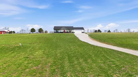 7295 S Burch Rd, Bloomington, IN 47403 photo 1