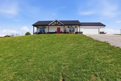 7295 S Burch Rd, Bloomington, IN 47403 photo 3