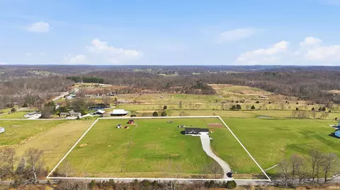 7295 S Burch Rd, Bloomington, IN 47403 photo 2