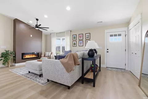 7295 S Burch Rd, Bloomington, IN 47403 photo 5