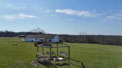 7295 S Burch Rd, Bloomington, IN 47403 photo 25