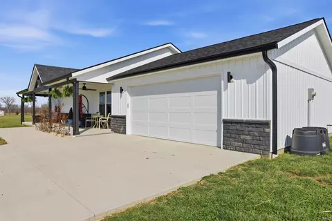 7295 S Burch Rd, Bloomington, IN 47403 photo 29