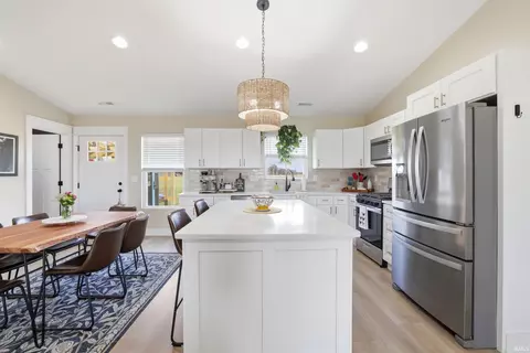 7295 S Burch Rd, Bloomington, IN 47403 photo 9