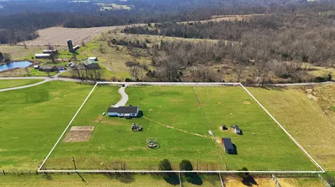 7295 S Burch Rd, Bloomington, IN 47403 photo 36