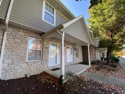 2465 S Woolery Mill Dr, Bloomington, IN 47403